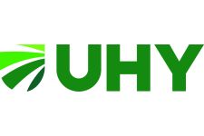 Logo for UHY ADVISORS Logo for UHY ADVISORS