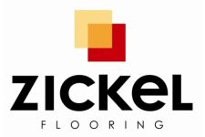 Logo for ZICKEL FLOORING Logo for ZICKEL FLOORING