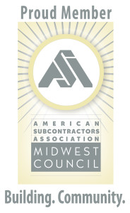 ASA Midwest Member Logo