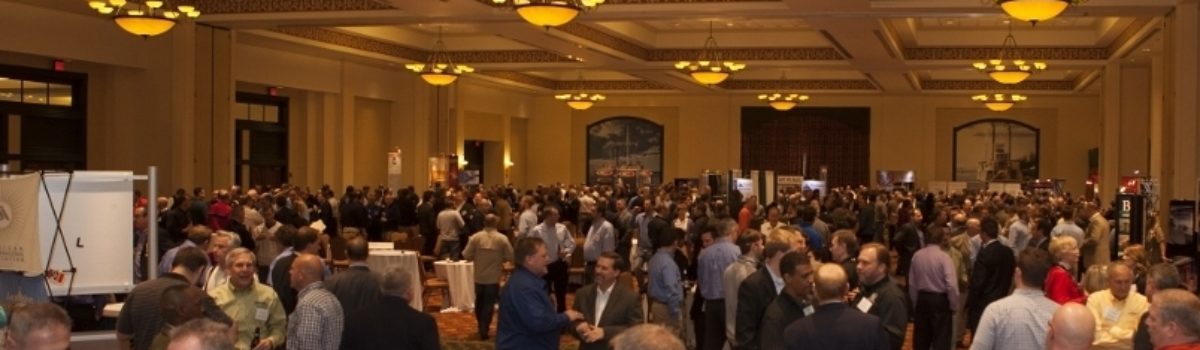 2015 Meet the GC’s Expo Draws Over 1000 Attendees