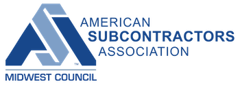 ASA Midwest Council Logo